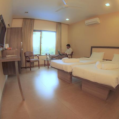 Green Valley Resort Khadoli Eksteriør bilde