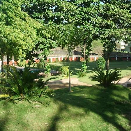 Green Valley Resort Khadoli Eksteriør bilde