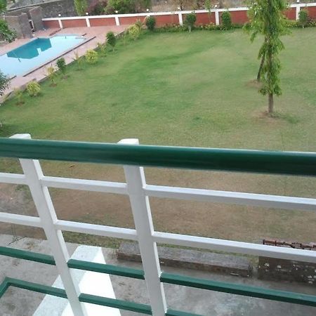 Green Valley Resort Khadoli Eksteriør bilde