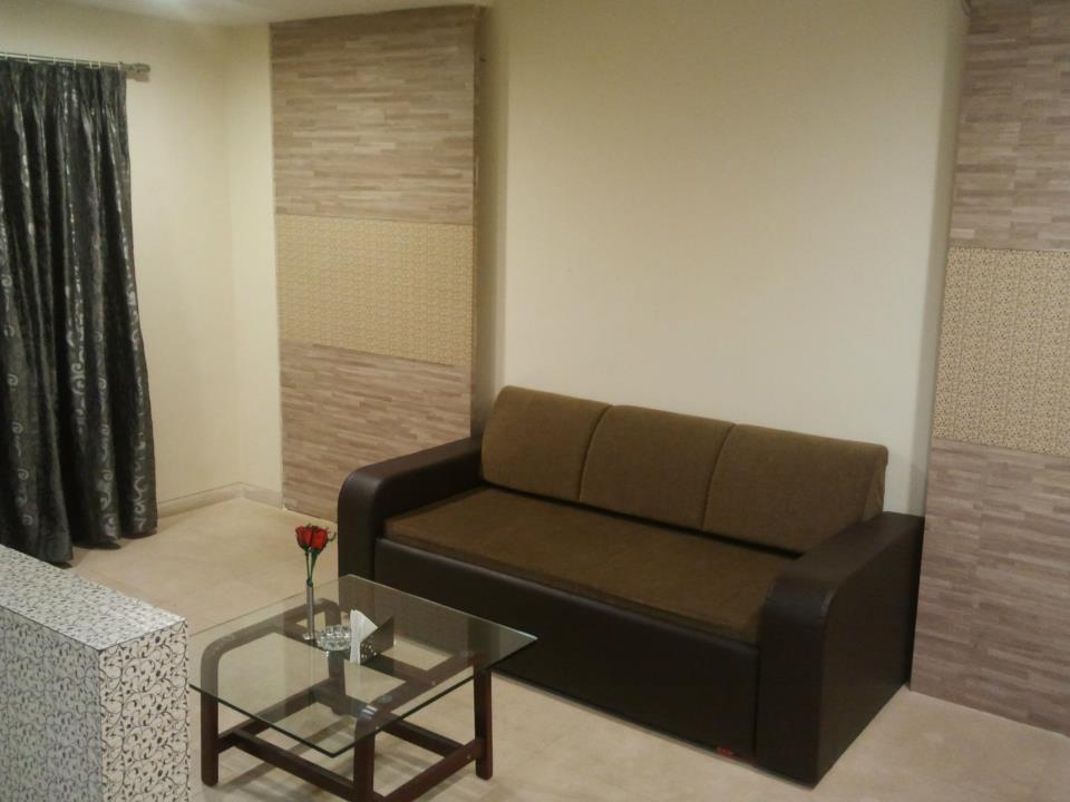 Green Valley Resort Khadoli Eksteriør bilde