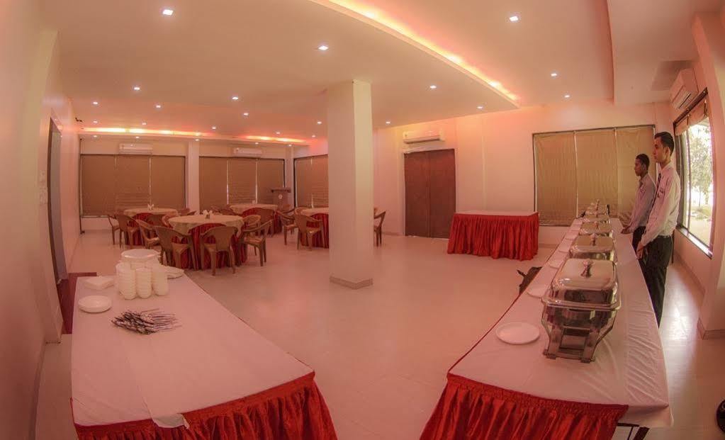 Green Valley Resort Khadoli Eksteriør bilde