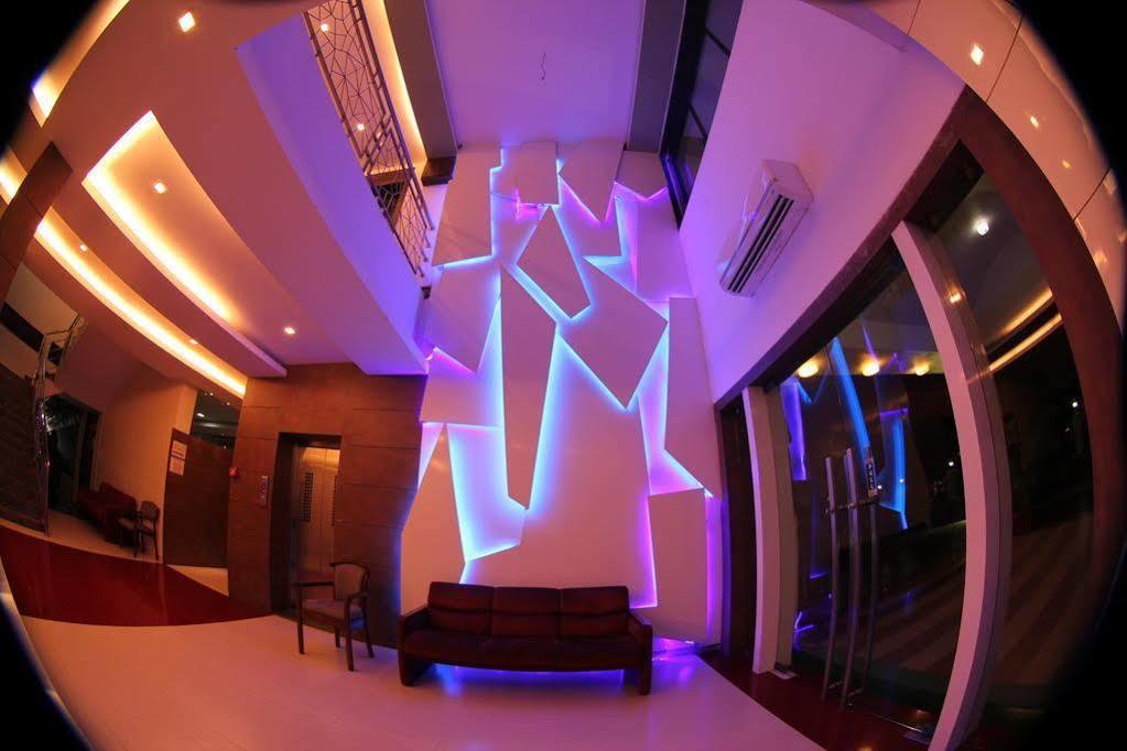 Green Valley Resort Khadoli Eksteriør bilde