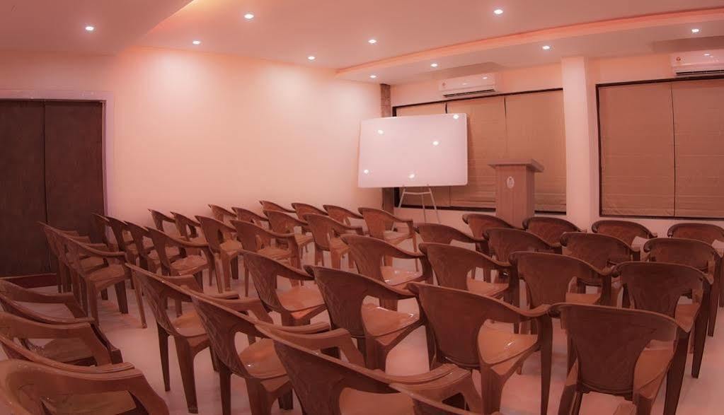 Green Valley Resort Khadoli Eksteriør bilde