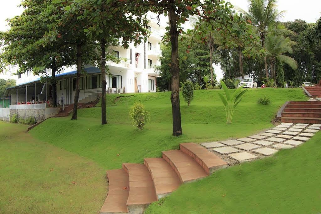 Green Valley Resort Khadoli Eksteriør bilde