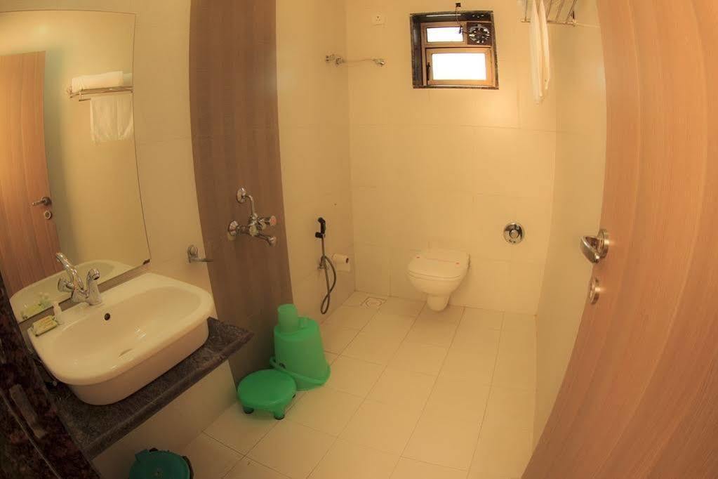 Green Valley Resort Khadoli Eksteriør bilde