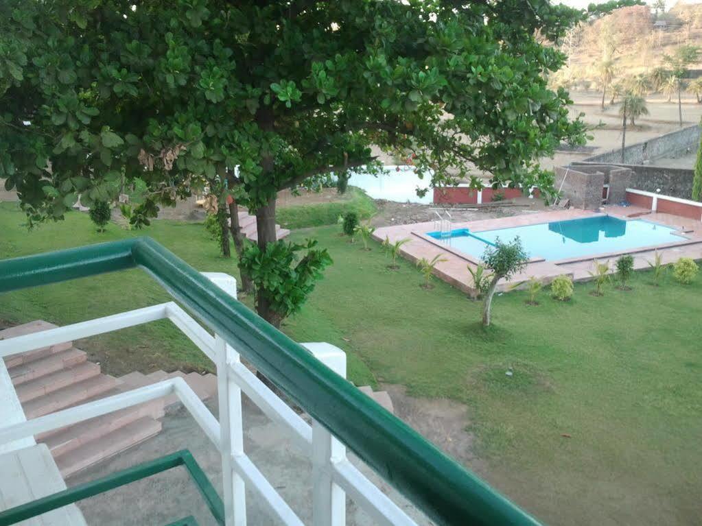 Green Valley Resort Khadoli Eksteriør bilde